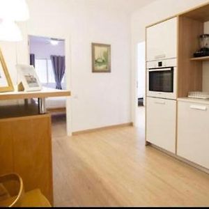 Appartement met Drie Slaapkamers